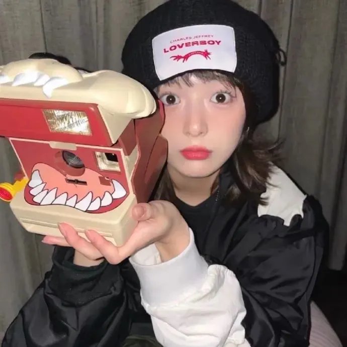 蛇蝎美人