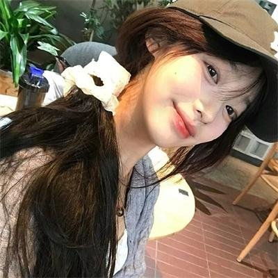 你比星光美丽