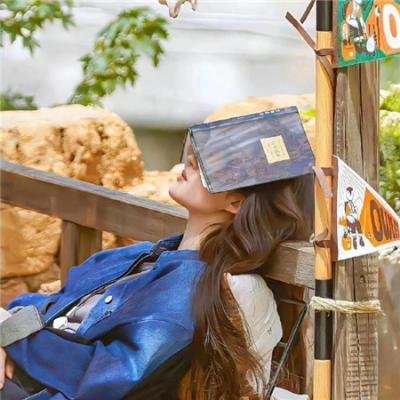 与君重逢初见时