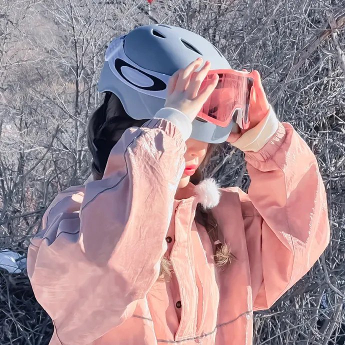 我的女人