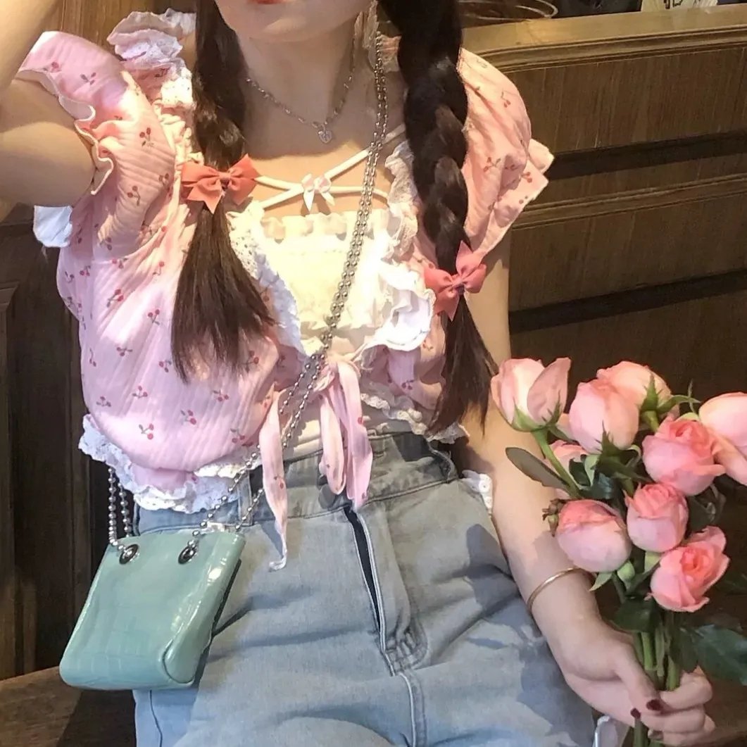 母女的世界